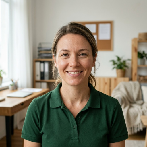 Customer avatar